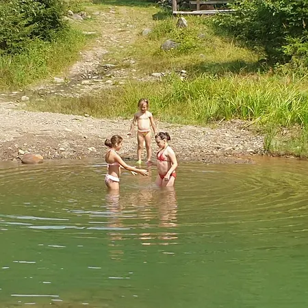 карпати Fest Mizhhirya (Transcarpathia)