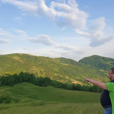 карпати Fest Mizhhirya (Transcarpathia)