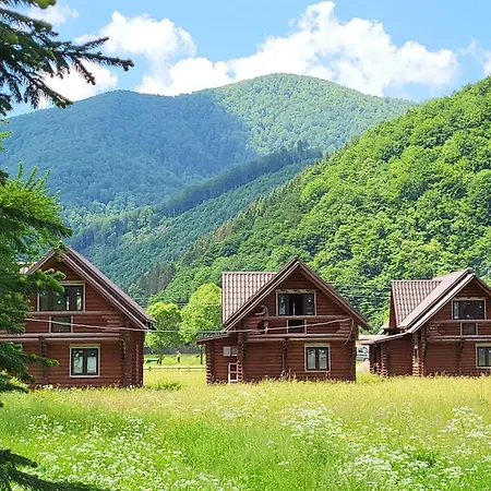 ヴィラ карпати Fest