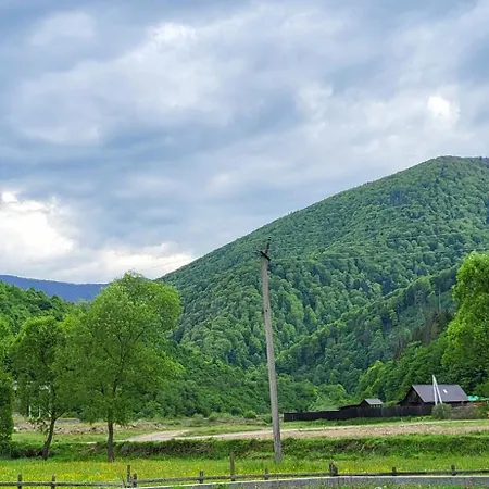 карпати Fest * Mizhhirya (Transcarpathia)