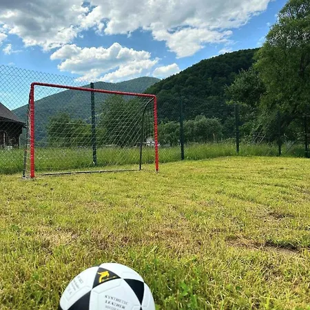 карпати Fest Villa *