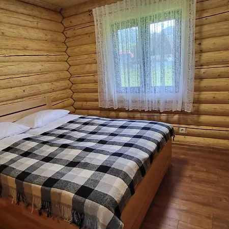 карпати Fest Villa