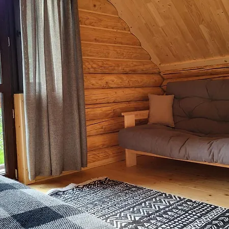 Villa карпати Fest Mizhhirya (Transcarpathia)