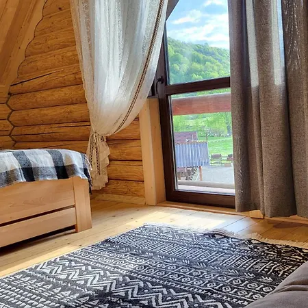 карпати Fest Villa Mizhhirya (Transcarpathia)