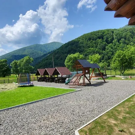 карпати Fest Villa Mizhhirya (Transcarpathia)