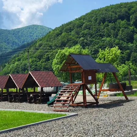 карпати Fest Mizhhirya (Transcarpathia)