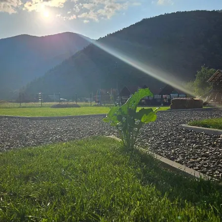 карпати Fest Вилла *