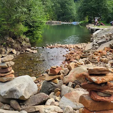 карпати Fest * Mizhhirya (Transcarpathia)