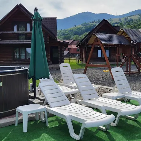 Вилла карпати Fest *