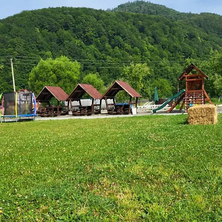 карпати Fest Mizhhirya (Transcarpathia)