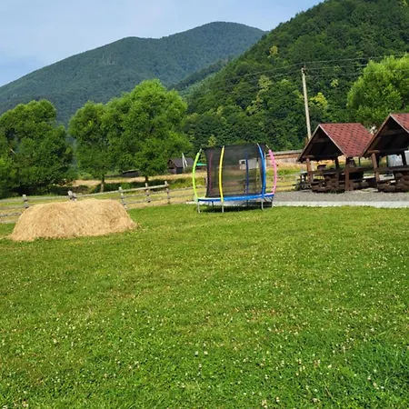 карпати Fest Вилла *