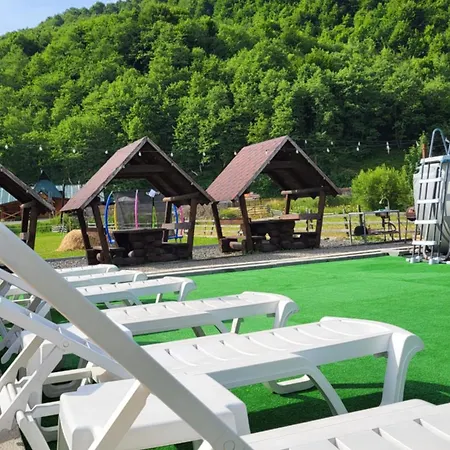 карпати Fest * Mizhhirya (Transcarpathia)