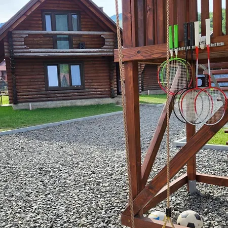 карпати Fest Villa