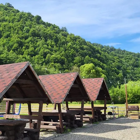 карпати Fest Villa Mizhhirya (Transcarpathia)