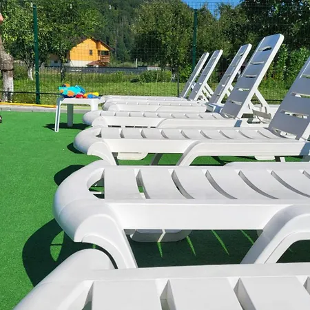 карпати Fest * Mizhhirya (Transcarpathia)