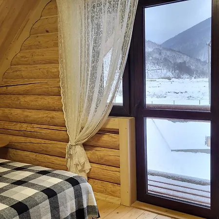 Вилла карпати Fest *