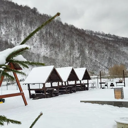 карпати Fest Mizhhirya (Transcarpathia)