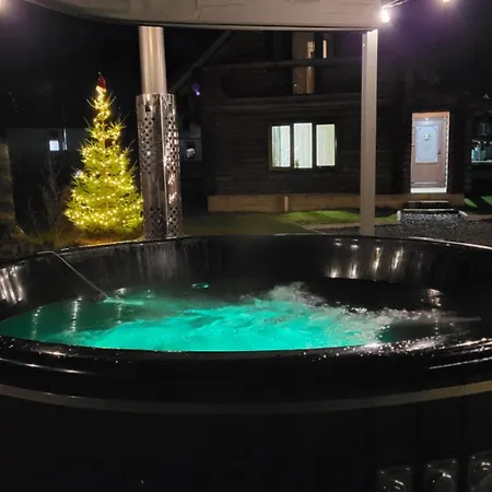 ヴィラ карпати Fest