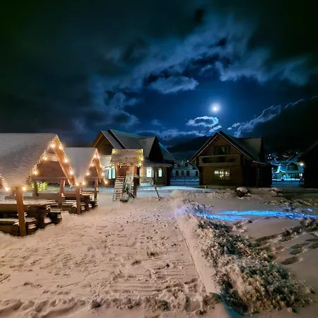 карпати Fest Mizhhirya (Transcarpathia)