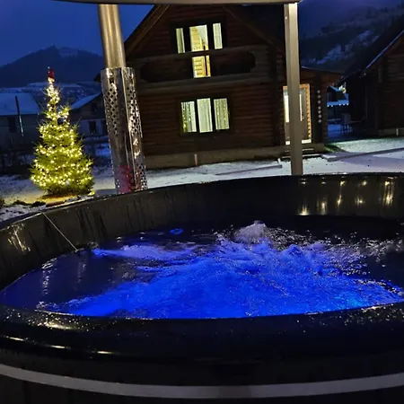 карпати Fest * Mizhhirya (Transcarpathia)