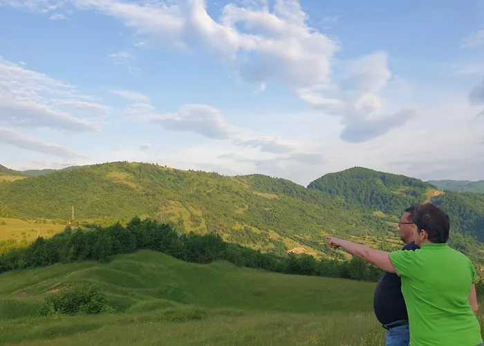 карпати Fest Mizhhirya (Transcarpathia)