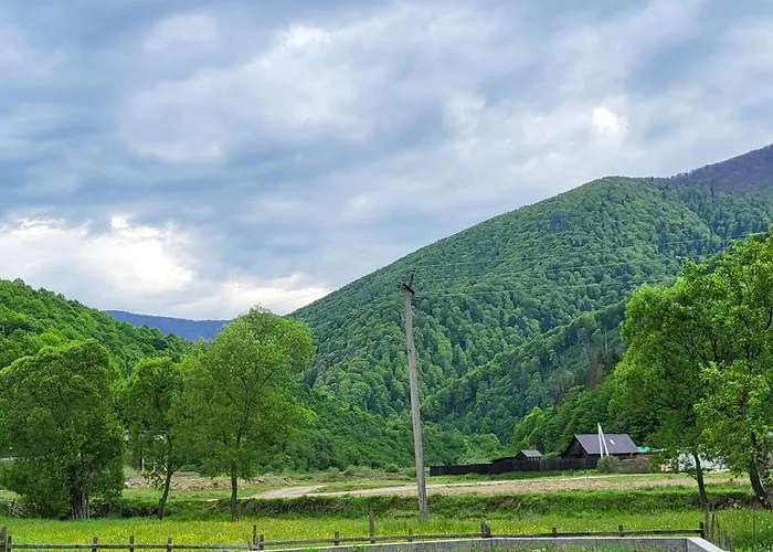 карпати Fest * Mizhhirya (Transcarpathia)