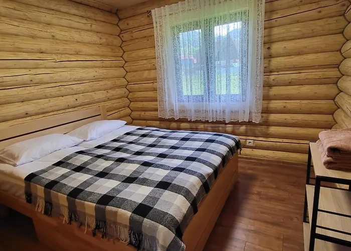 карпати Fest Villa