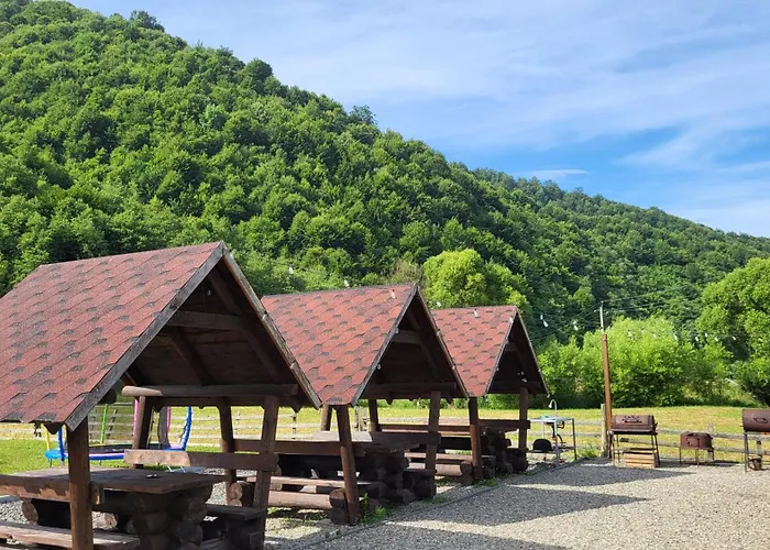 карпати Fest Villa Mizhhirya (Transcarpathia)