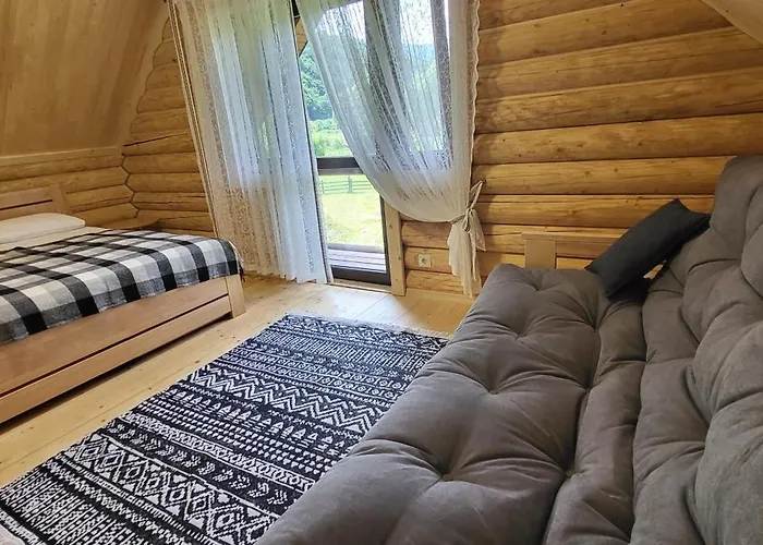 карпати Fest Villa