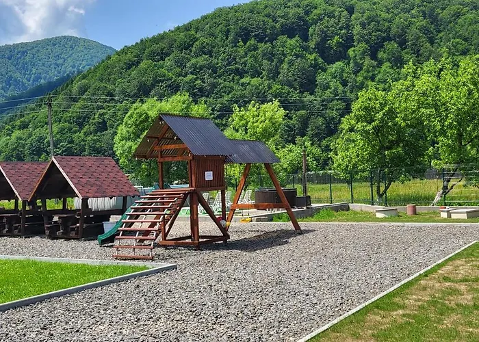 карпати Fest Mizhhirya (Transcarpathia)