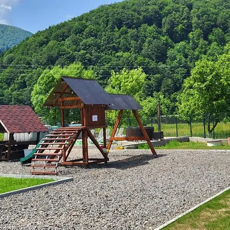 карпати Fest Mizhhirya (Transcarpathia)